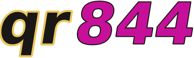 qr844 logo