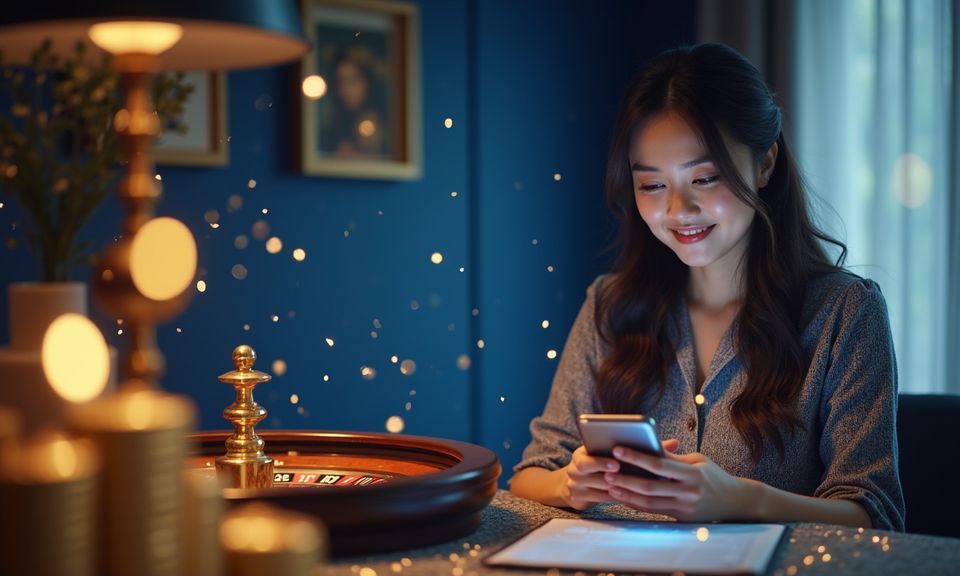 qr844 Blackjack Klasik